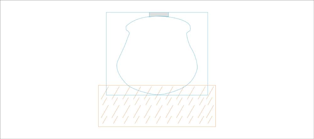 烈山区高端白酒包装设计：从奢华到质感，如何用设计传递品牌高端调性