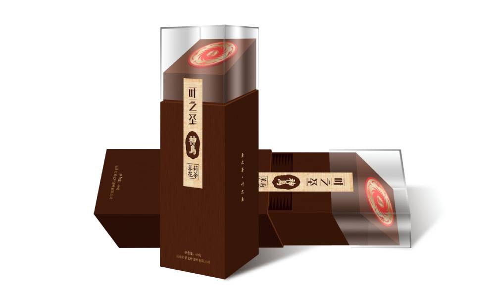 烈山区礼品包装设计：以礼传情，融合城市特色，打造有温度的伴手礼